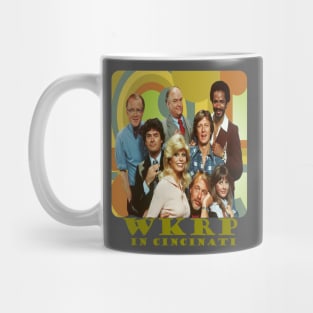 GREAT COLLECTION OF ACTORS Mug